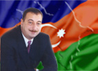 آذربايجان پرئزيدئنتی